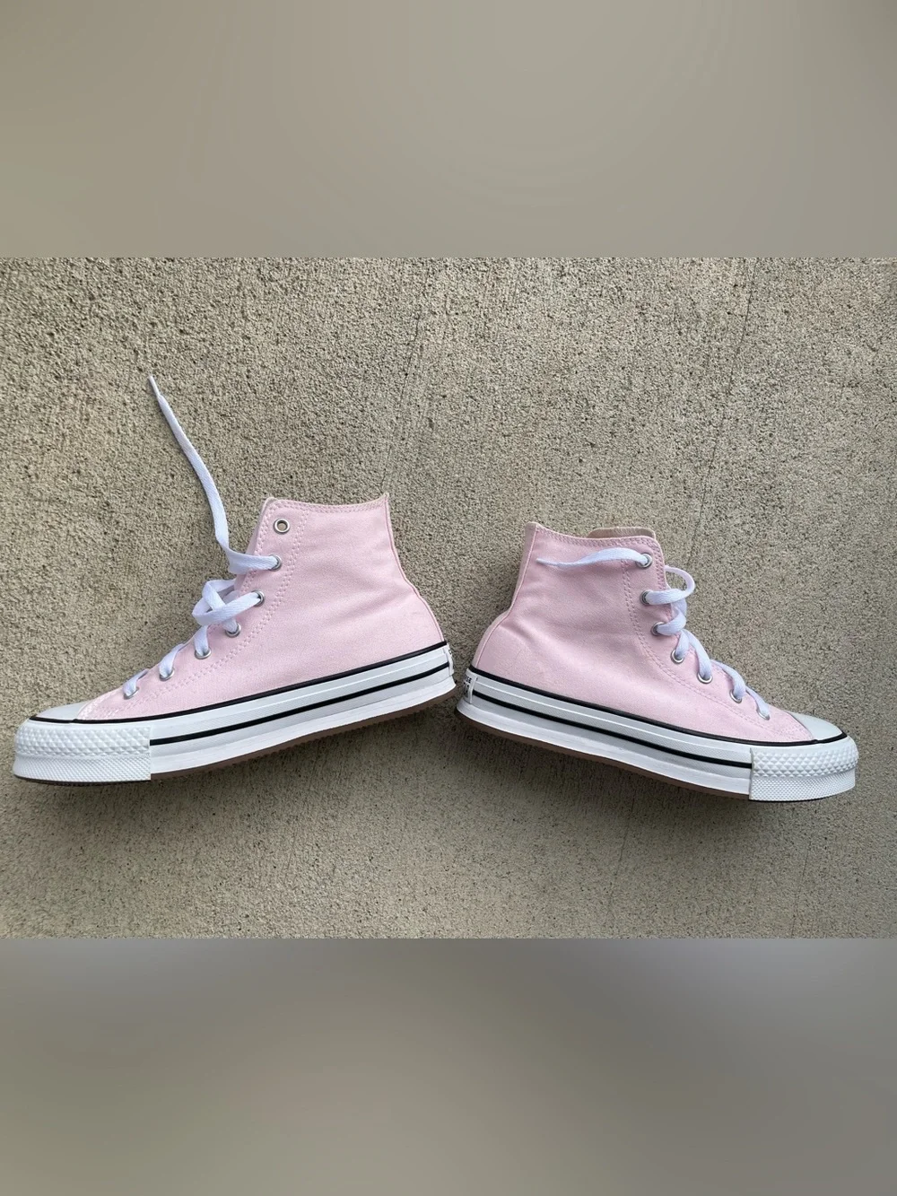 Converse converse’s chuck